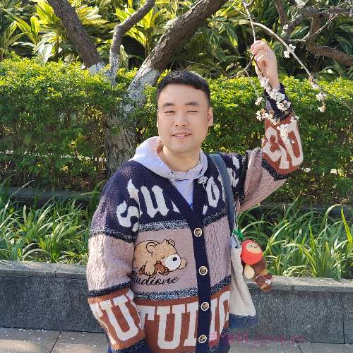 36岁岁广东单身帅哥 - 残疾人相亲网