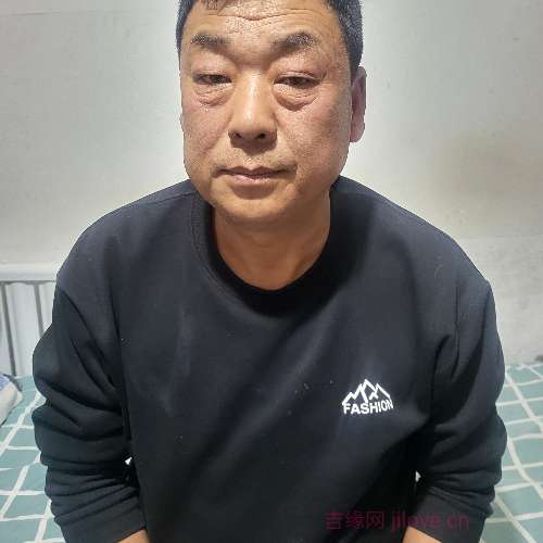 53岁岁内蒙古单身帅哥 - 残疾人相亲网