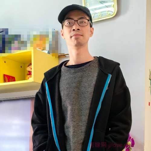 35岁岁广东单身帅哥 - 残疾人相亲网